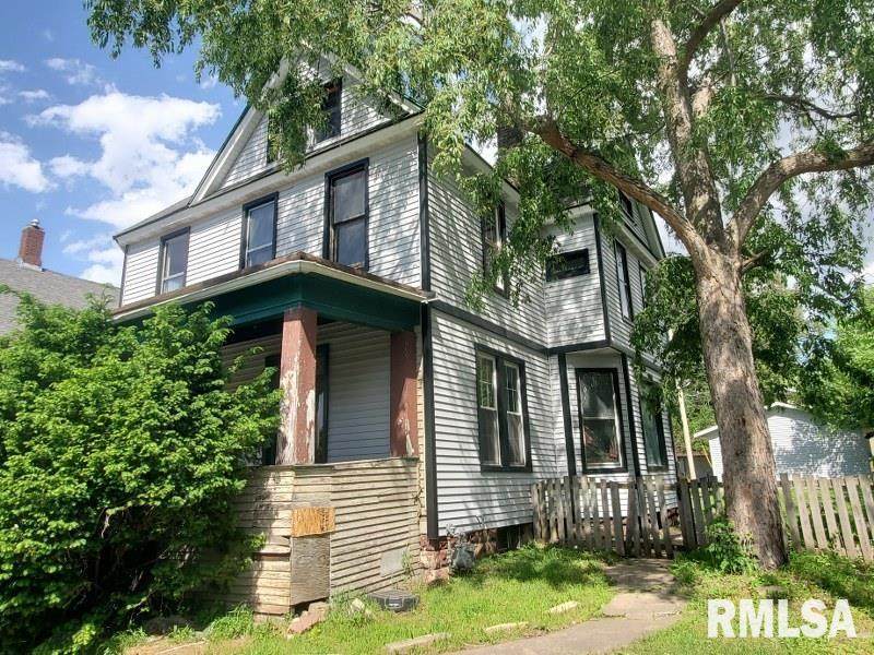 1043 19TH Street - Photo 1