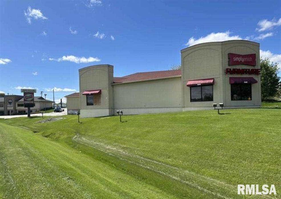 3711 Harrison Street - Photo 1