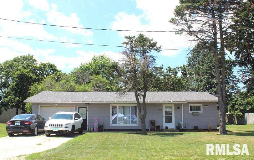 403 2ND Street - Photo 1
