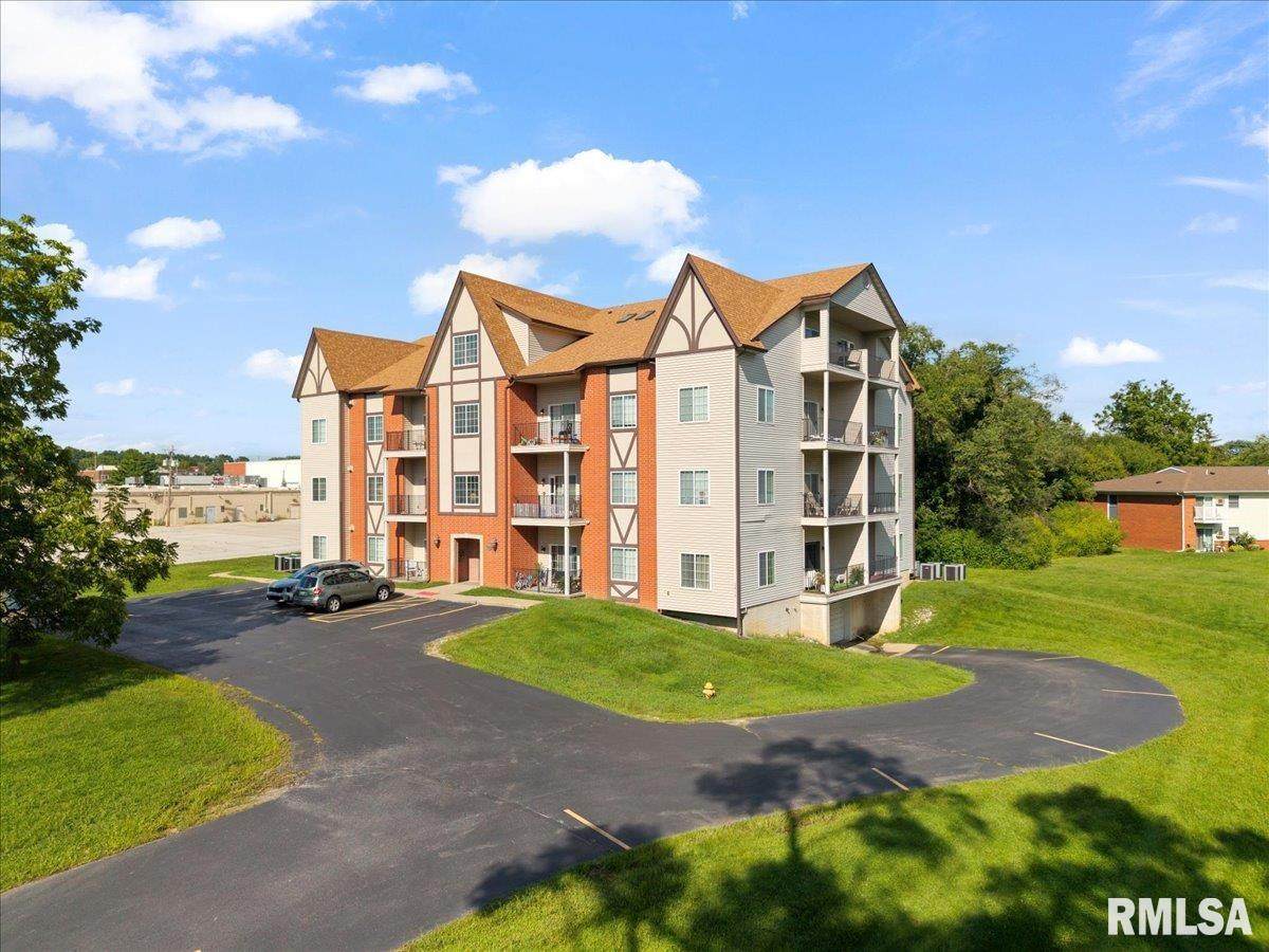 3415 Eastern Avenue - Photo 1