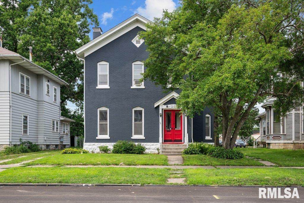 1314 Main Street - Photo 1