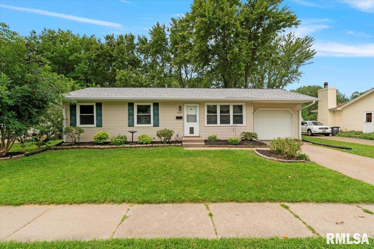 1337 Golden Valley Drive - Photo 1