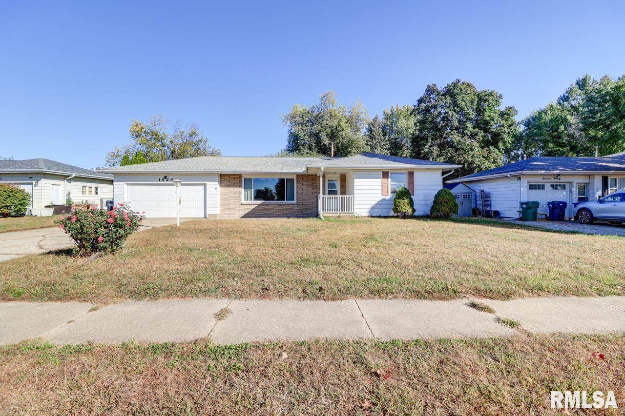 1626 25TH Avenue South - Photo 1