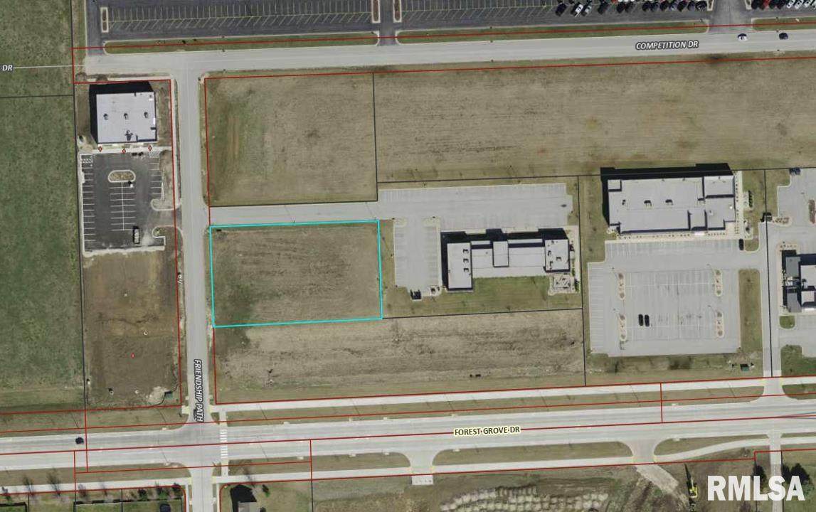 0 Friendship Path - Photo 1