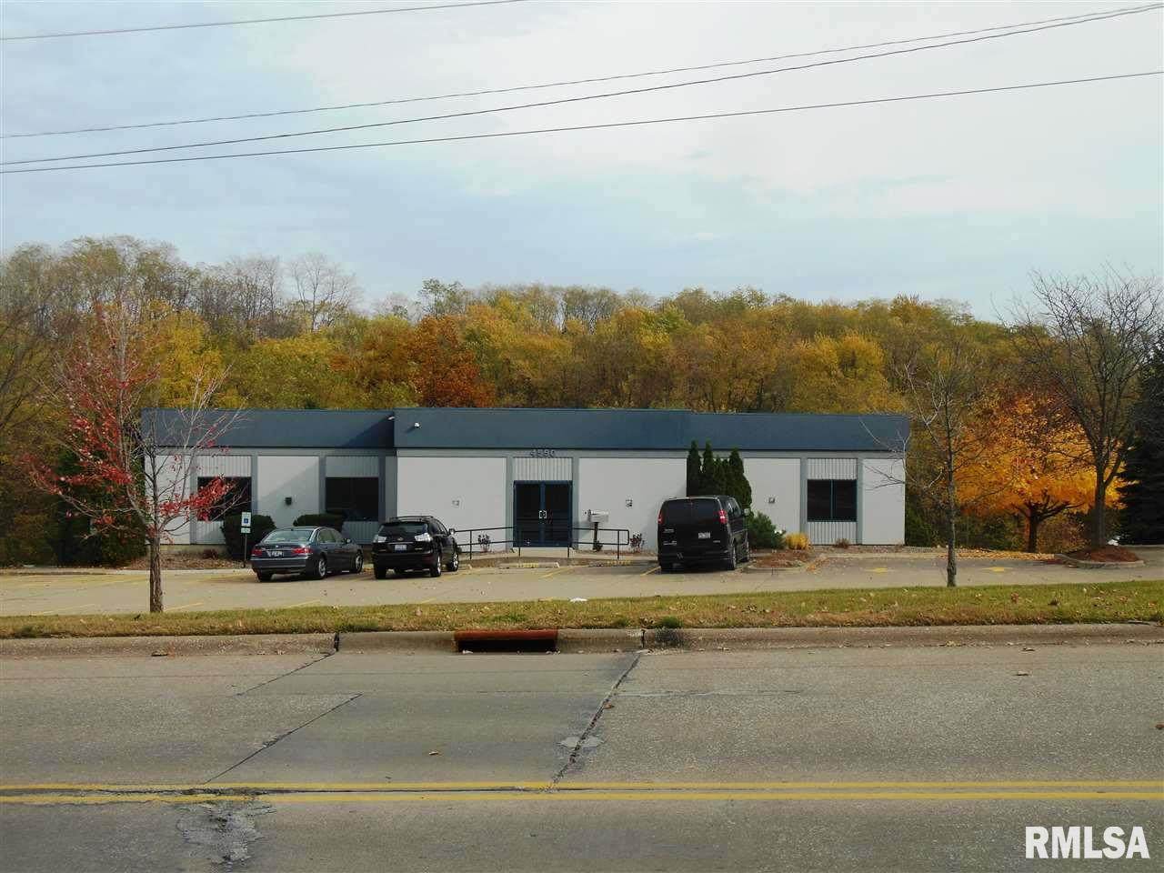 4550 Kennedy Drive - Photo 1