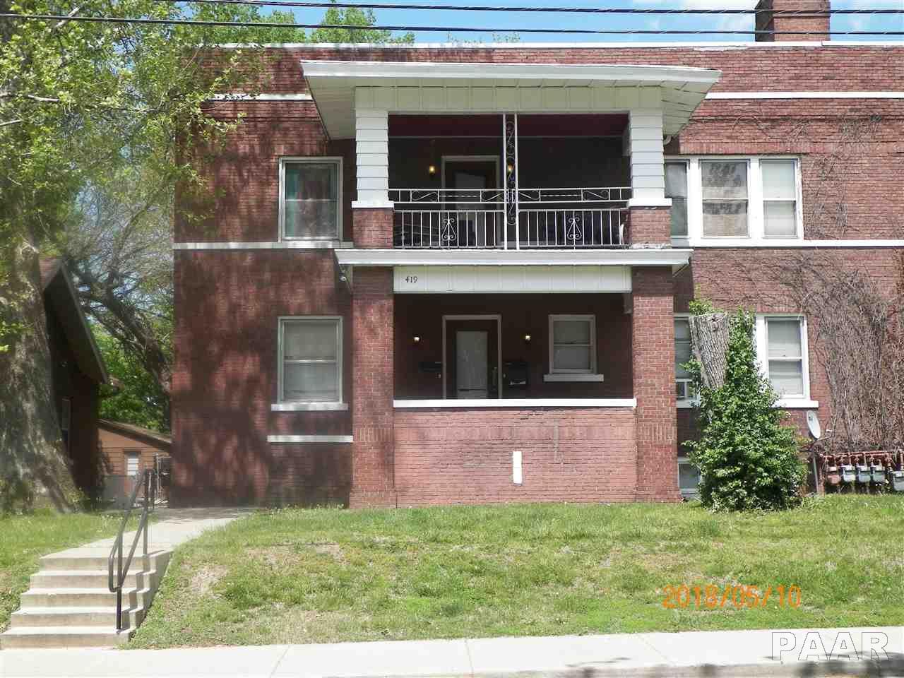 419 Columbia Terrace - Photo 1