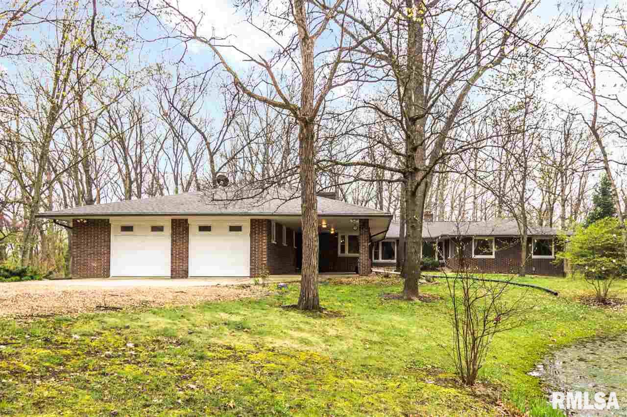 1010 Truitt Road - Photo 1