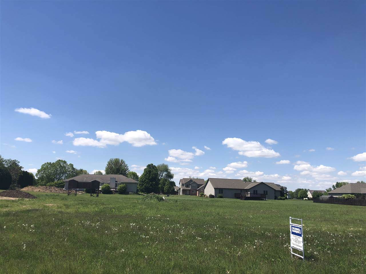 Lot 4 Danbury Court - Photo 1