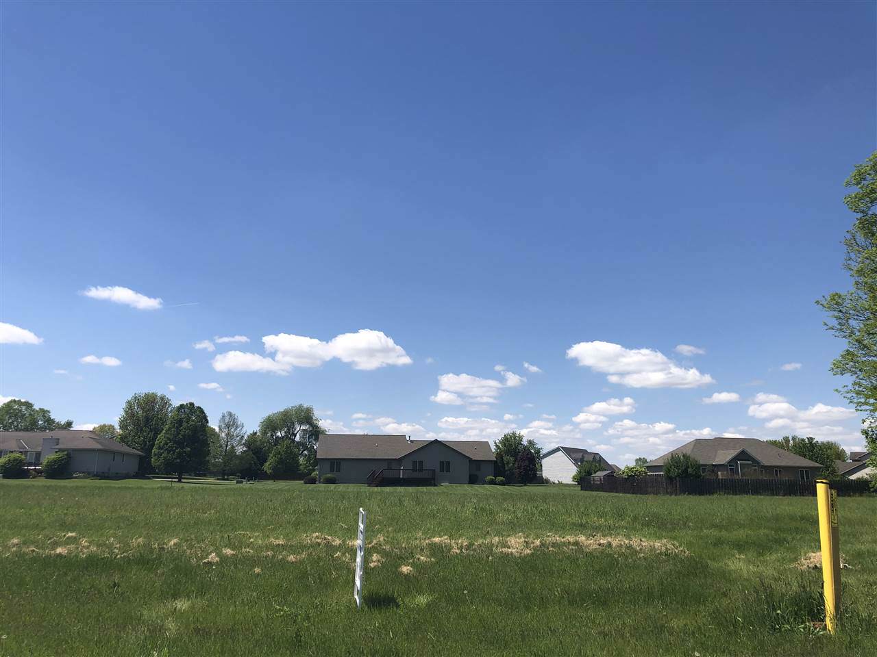 Lot 5 Danbury Court - Photo 1