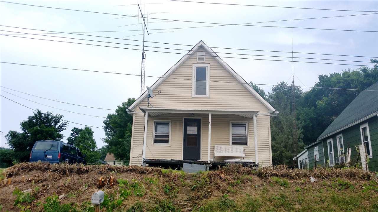 159 Ave F Avenue - Photo 1
