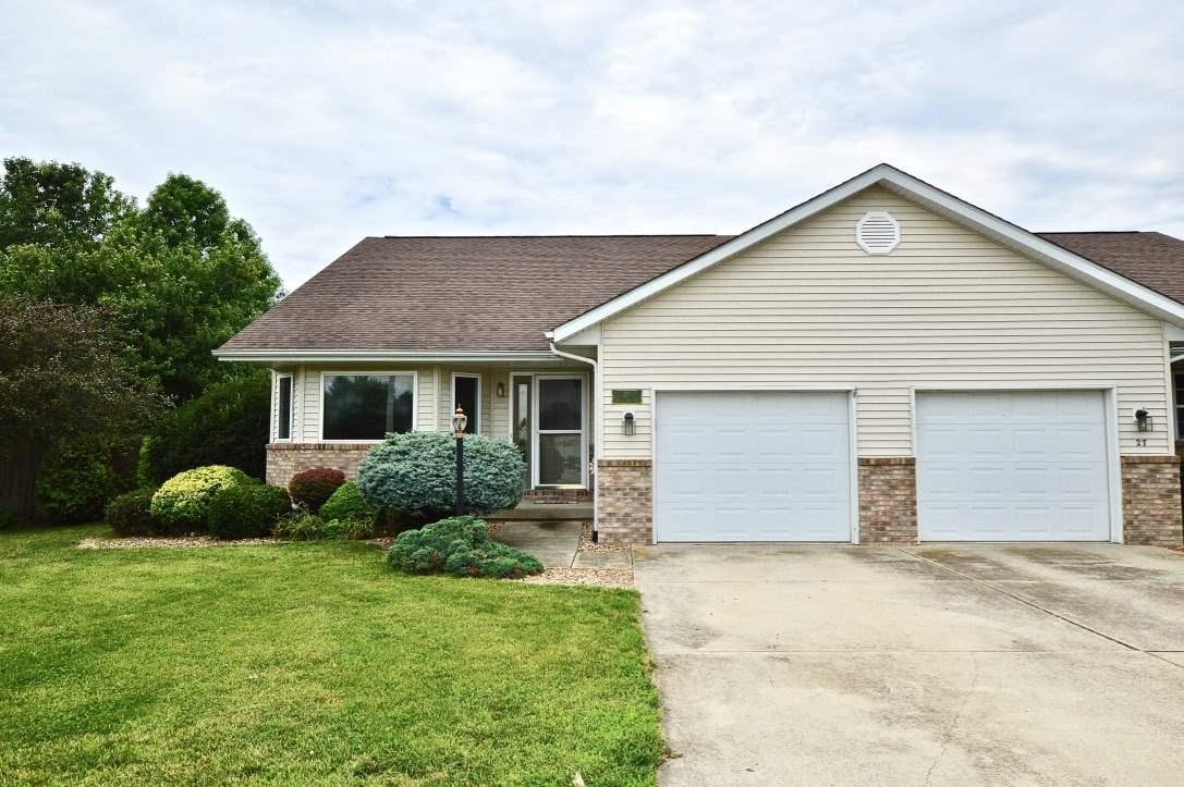 25 Hawks Nest Cul-De-Sac - Photo 1