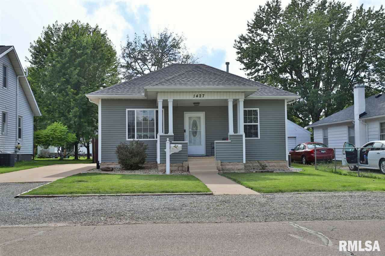 1427 Cutright Street - Photo 1