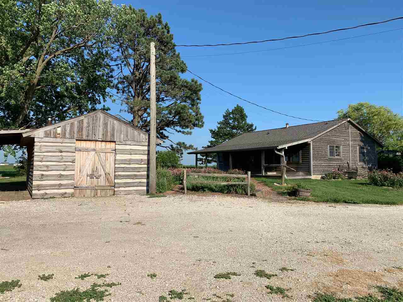 15544 Cypress Road - Photo 1