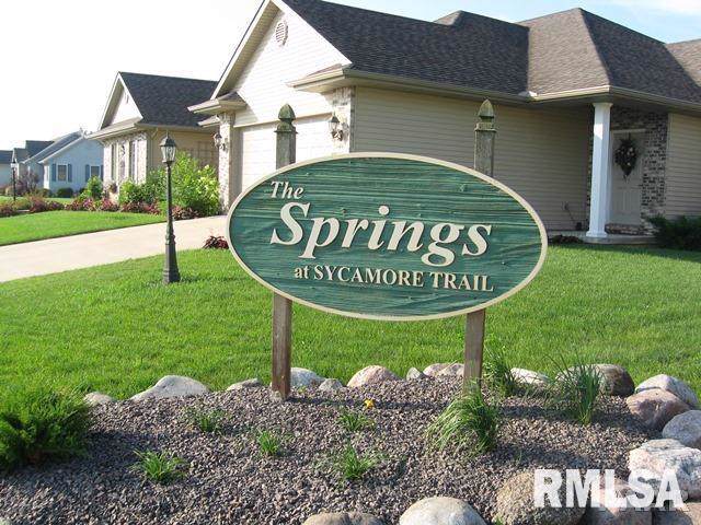 LOT 58 Prairie Springs Drive - Photo 1