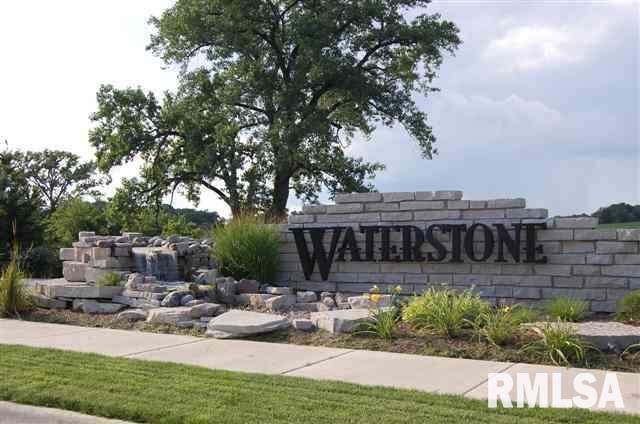 LOT 45 Waterstone Way - Photo 1