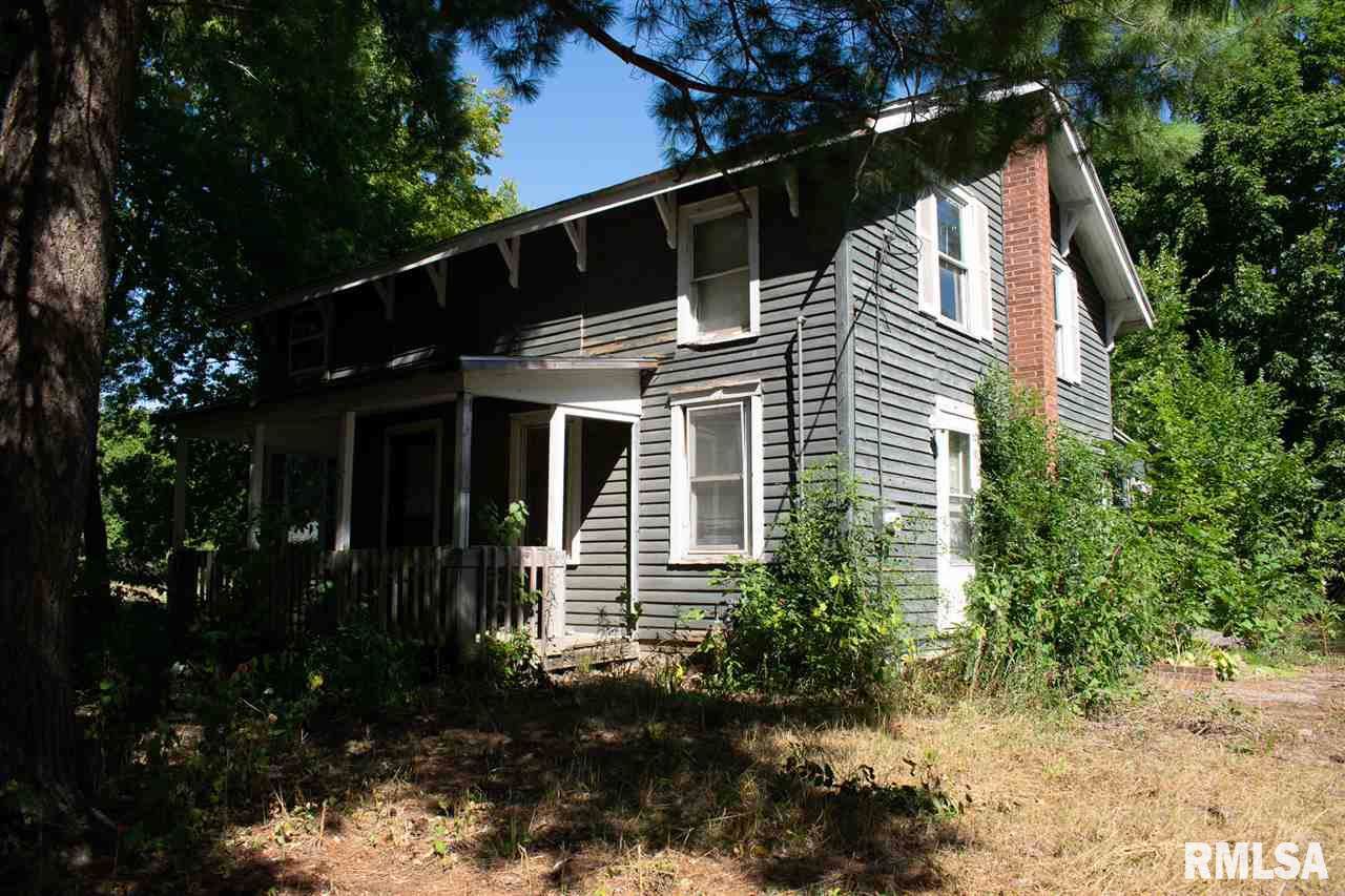 5519 Truitt Road - Photo 1