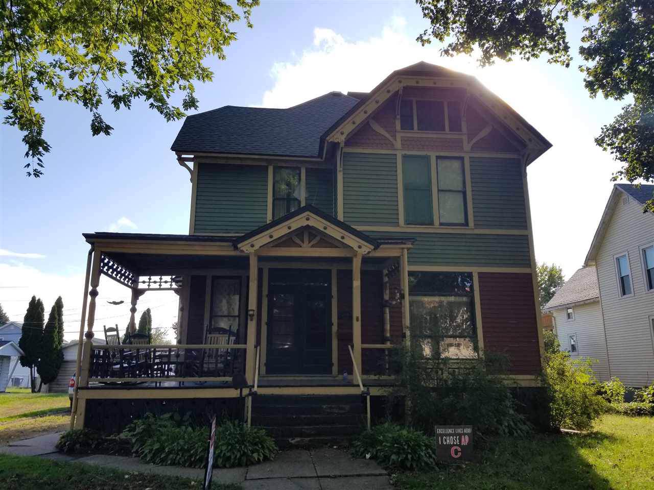 2119 Garfield Street - Photo 1