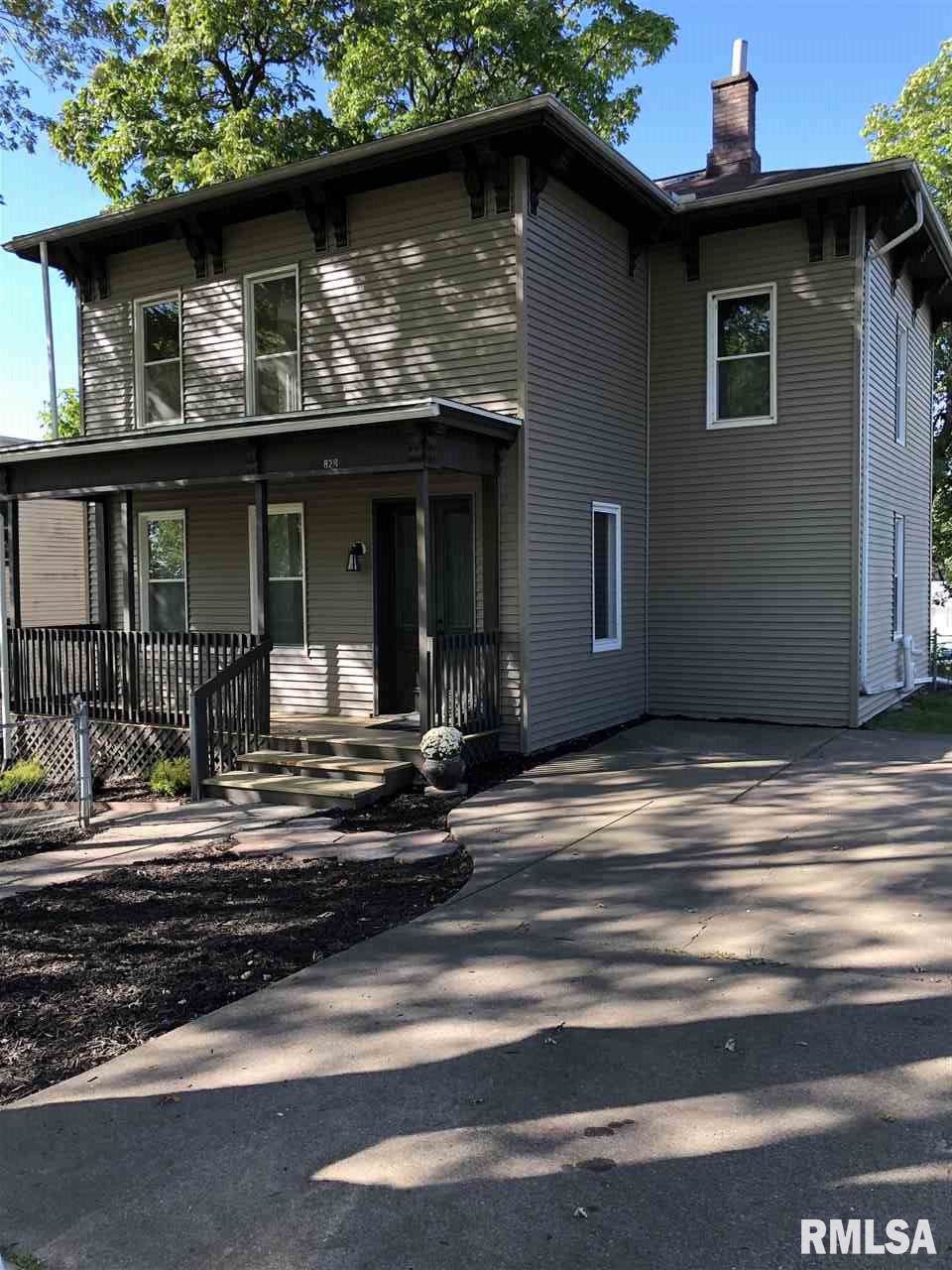828 Tremont Avenue - Photo 1