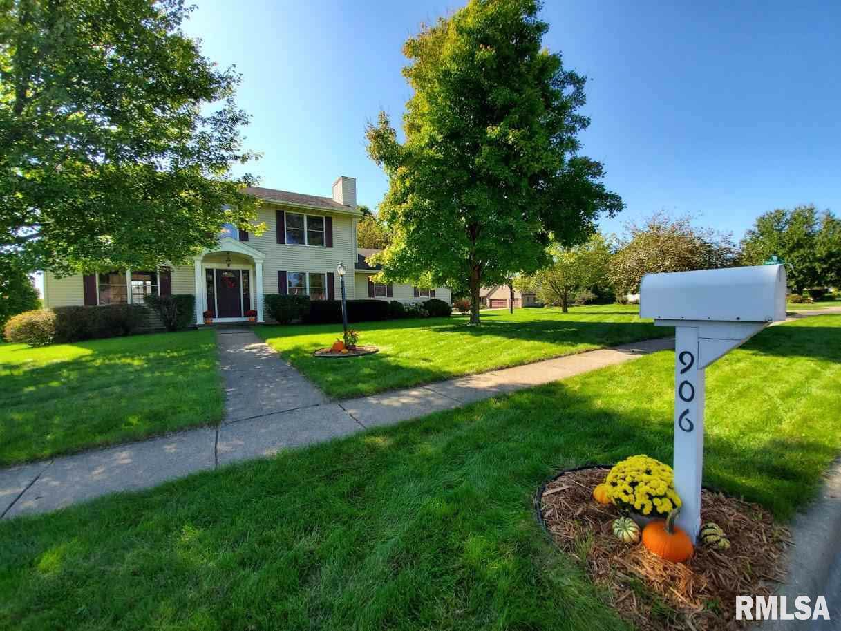 906 Dogwood Drive - Photo 1