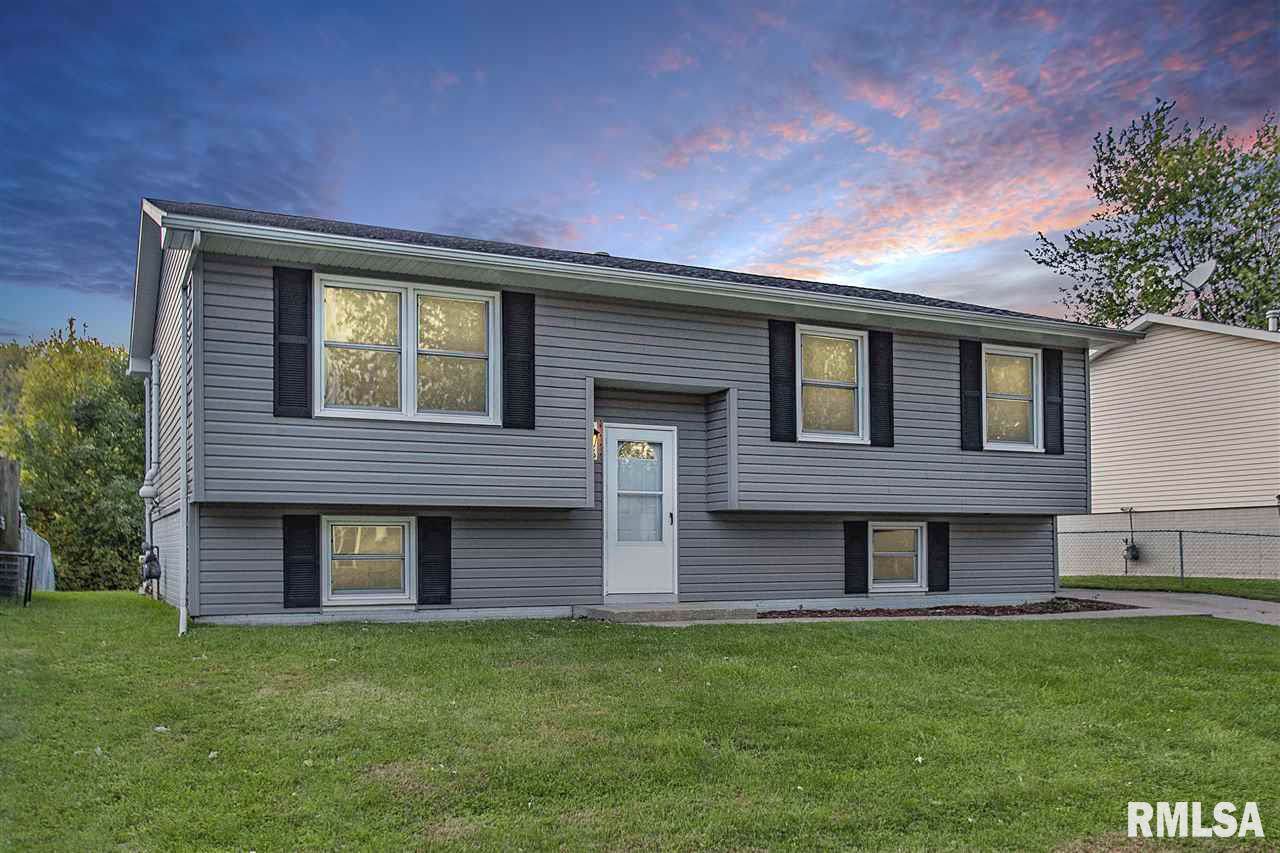 1516 Stark Street - Photo 1