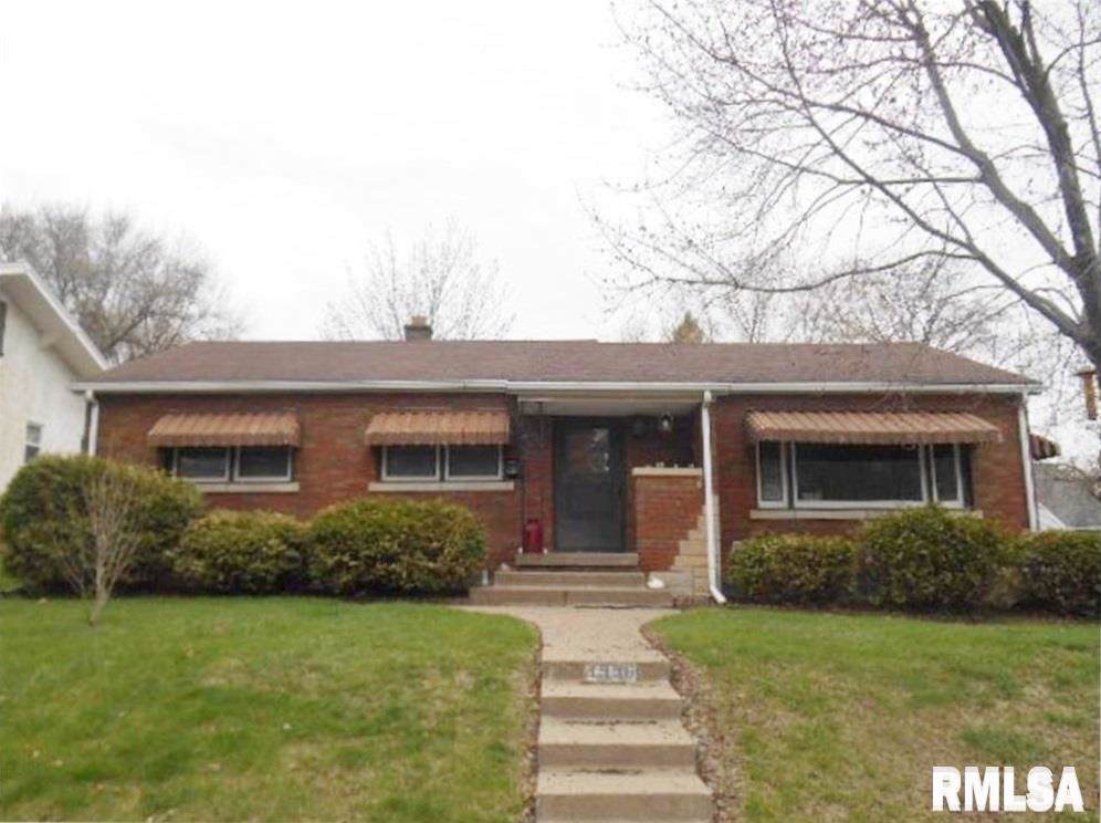 1936 Carey Avenue - Photo 1