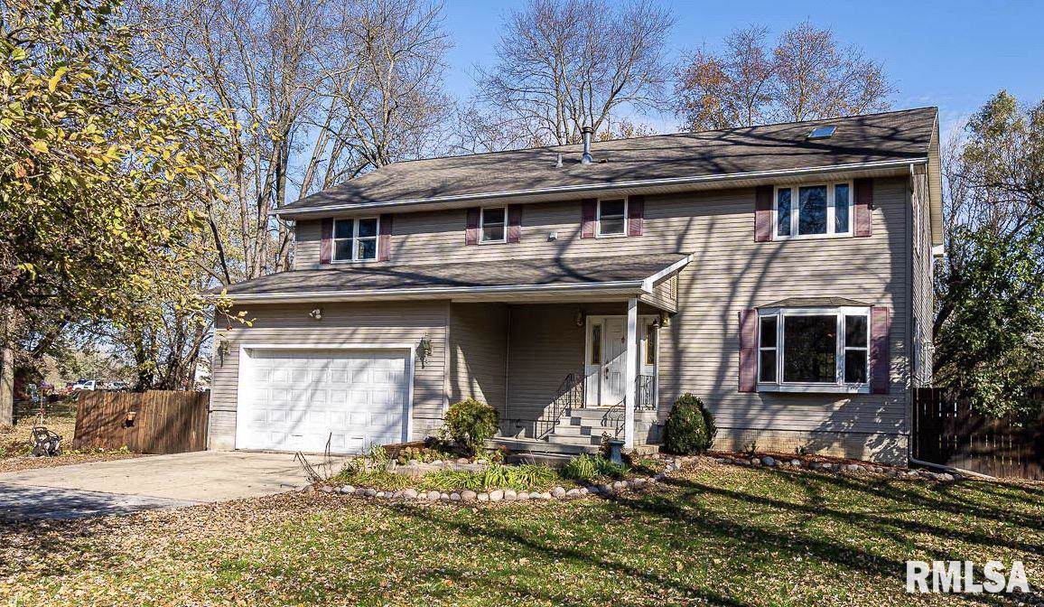 3205 Shore Drive - Photo 1