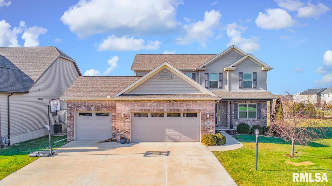 11025 Granite Street - Photo 1
