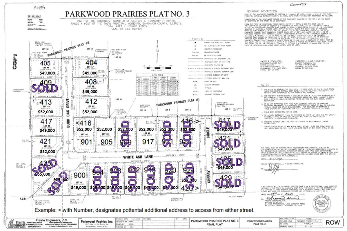 900 White Ash Lane - Photo 1