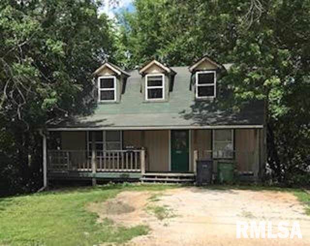 1220 Harrison Drive - Photo 1 1220 Harrison Drive - Photo 1