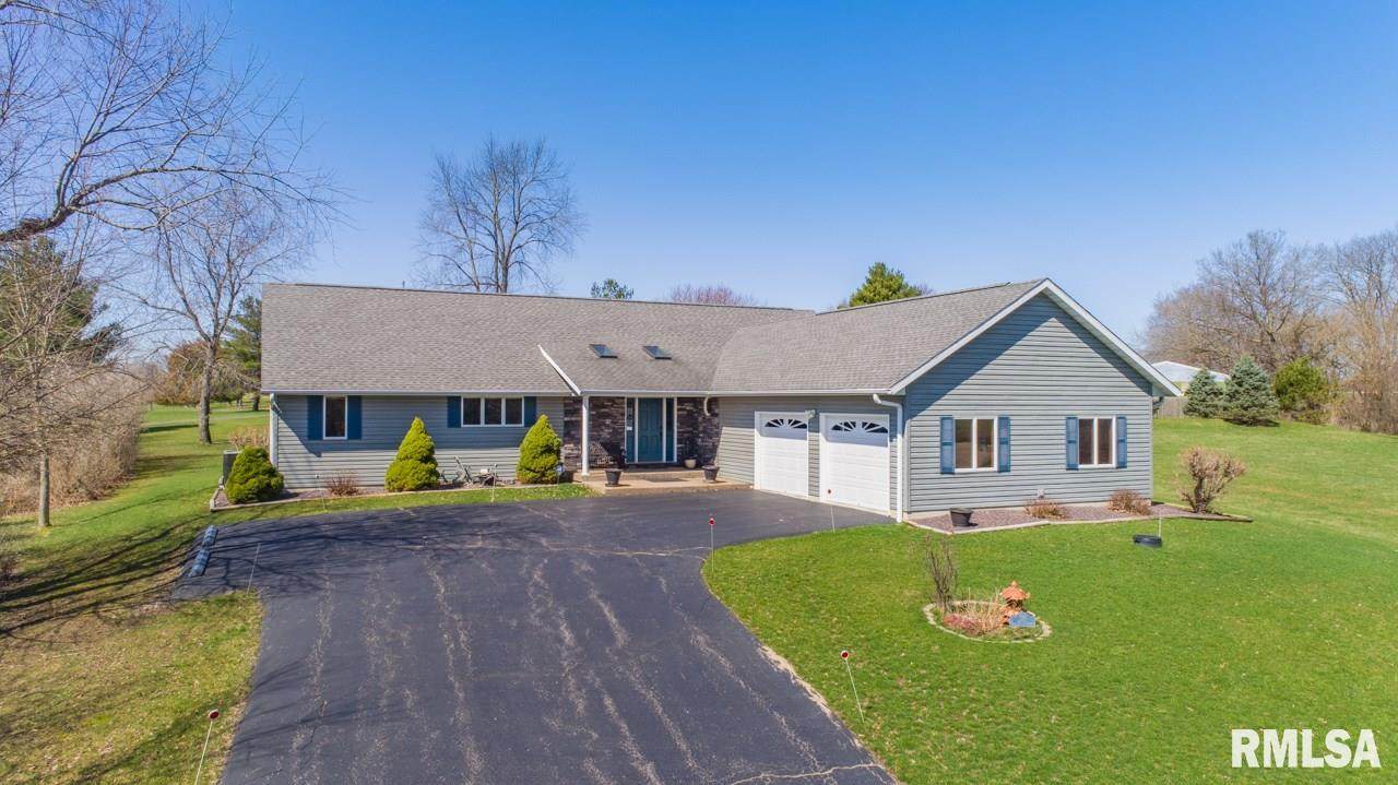 114 Oak Grove Circle - Photo 1
