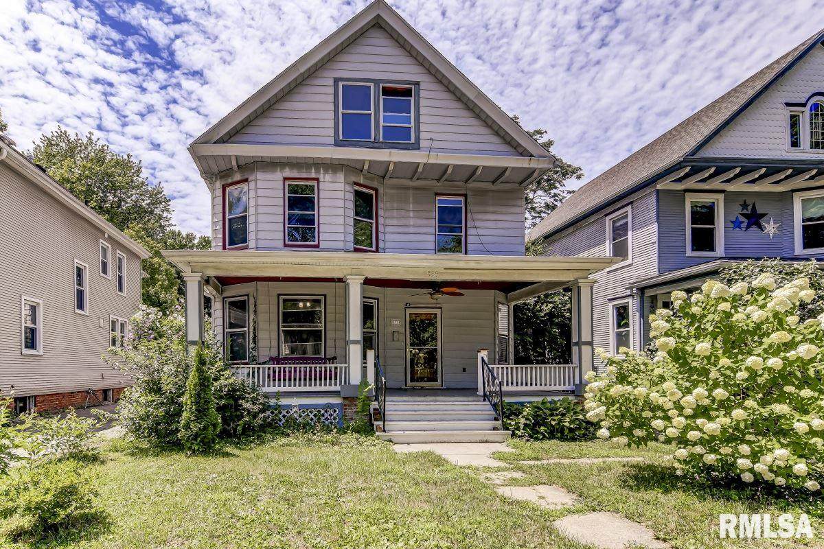 835 Douglas Avenue - Photo 1