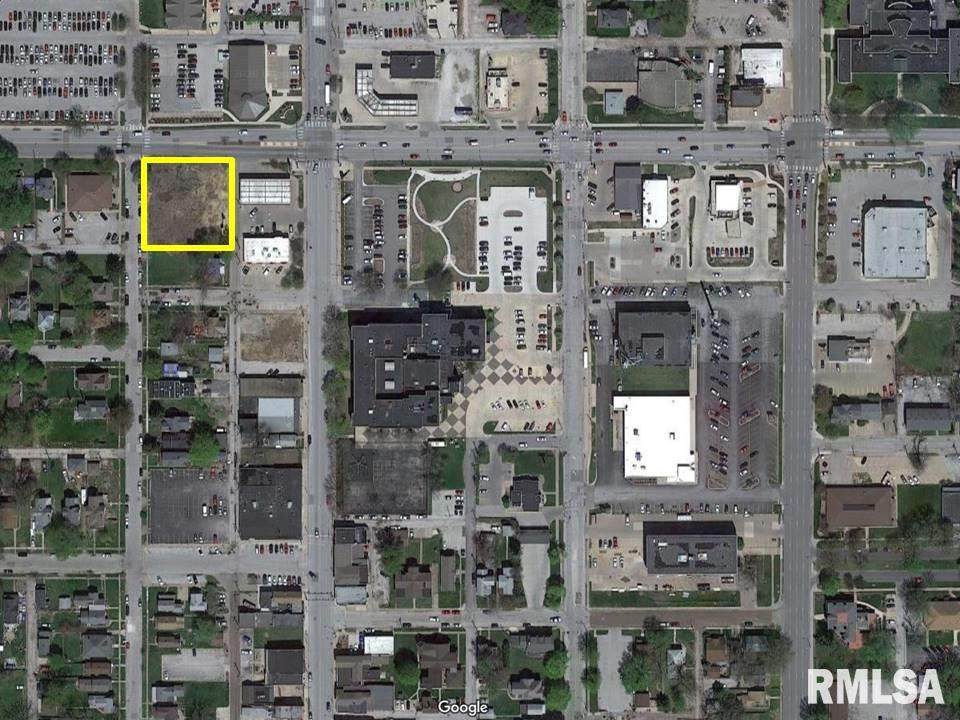 321 Locust - Photo 1