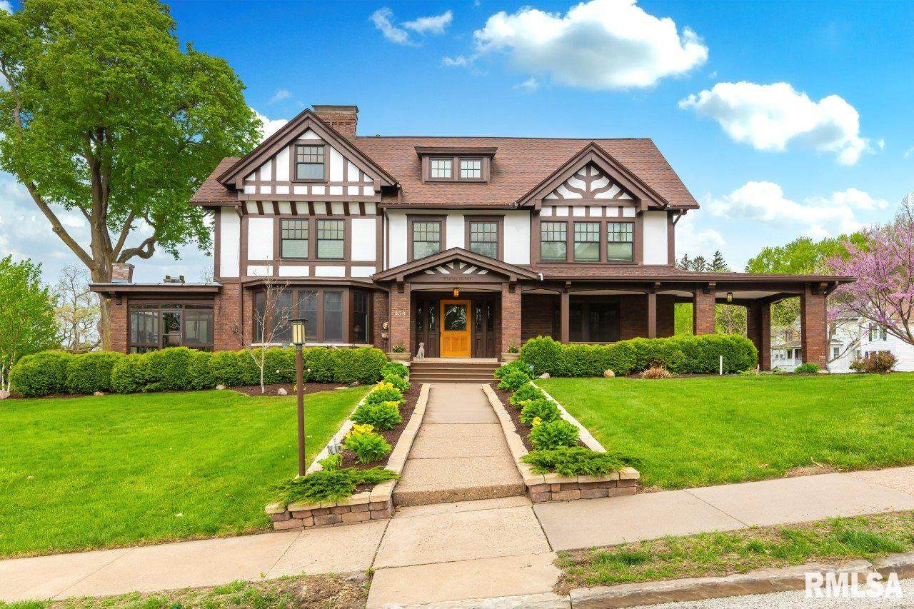 830 Mississippi Avenue - Photo 1