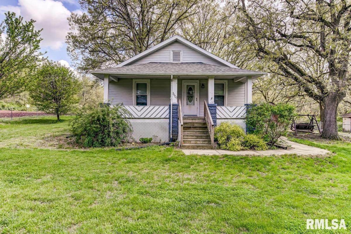 3600 Ridge Avenue - Photo 1