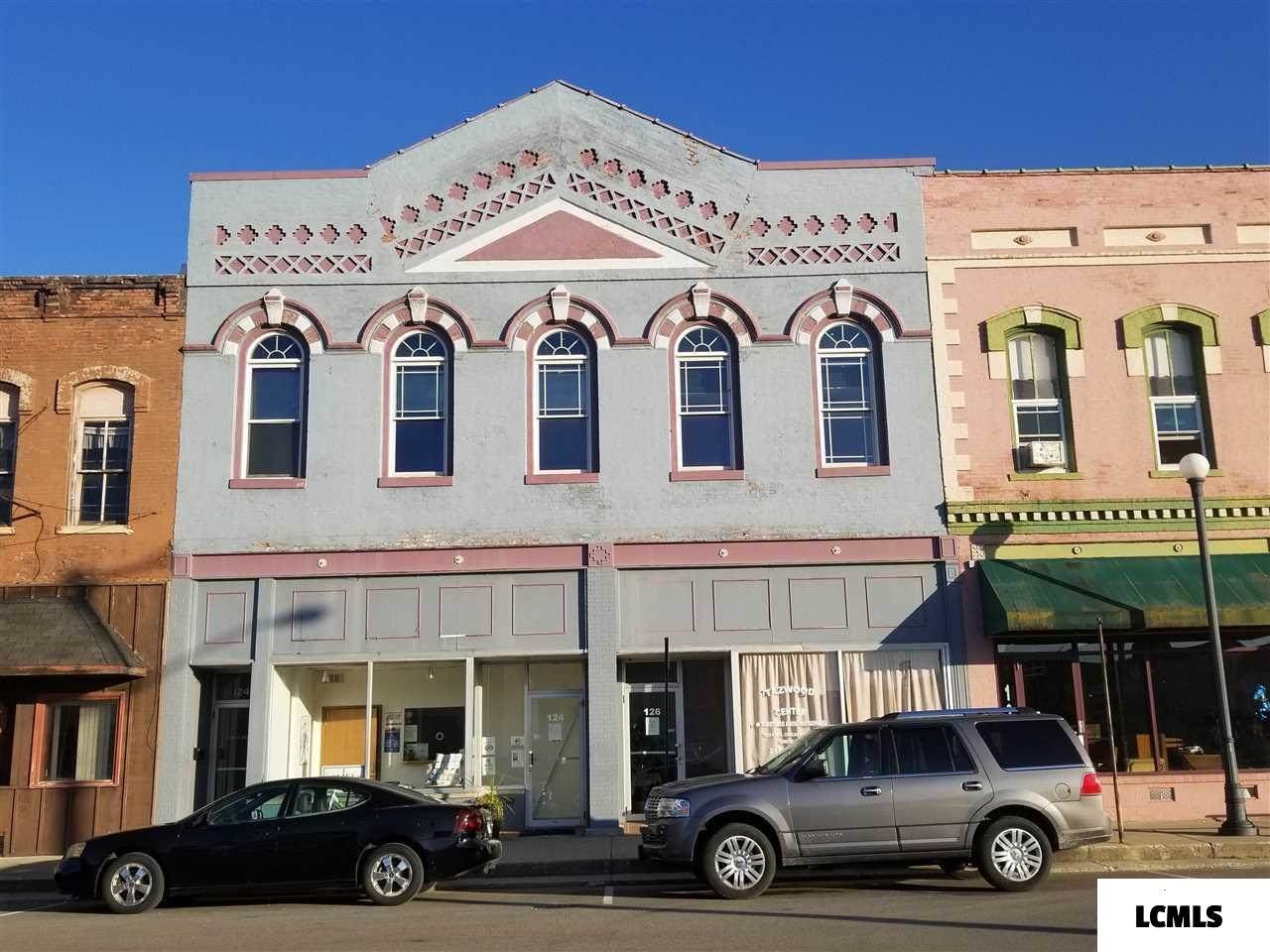 124-126 Chicago Street - Photo 1