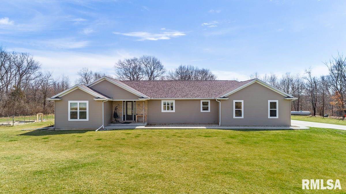 30441 Tyrrell Road - Photo 1