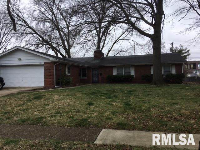 2401/2403 Lynnhaven Road - Photo 1