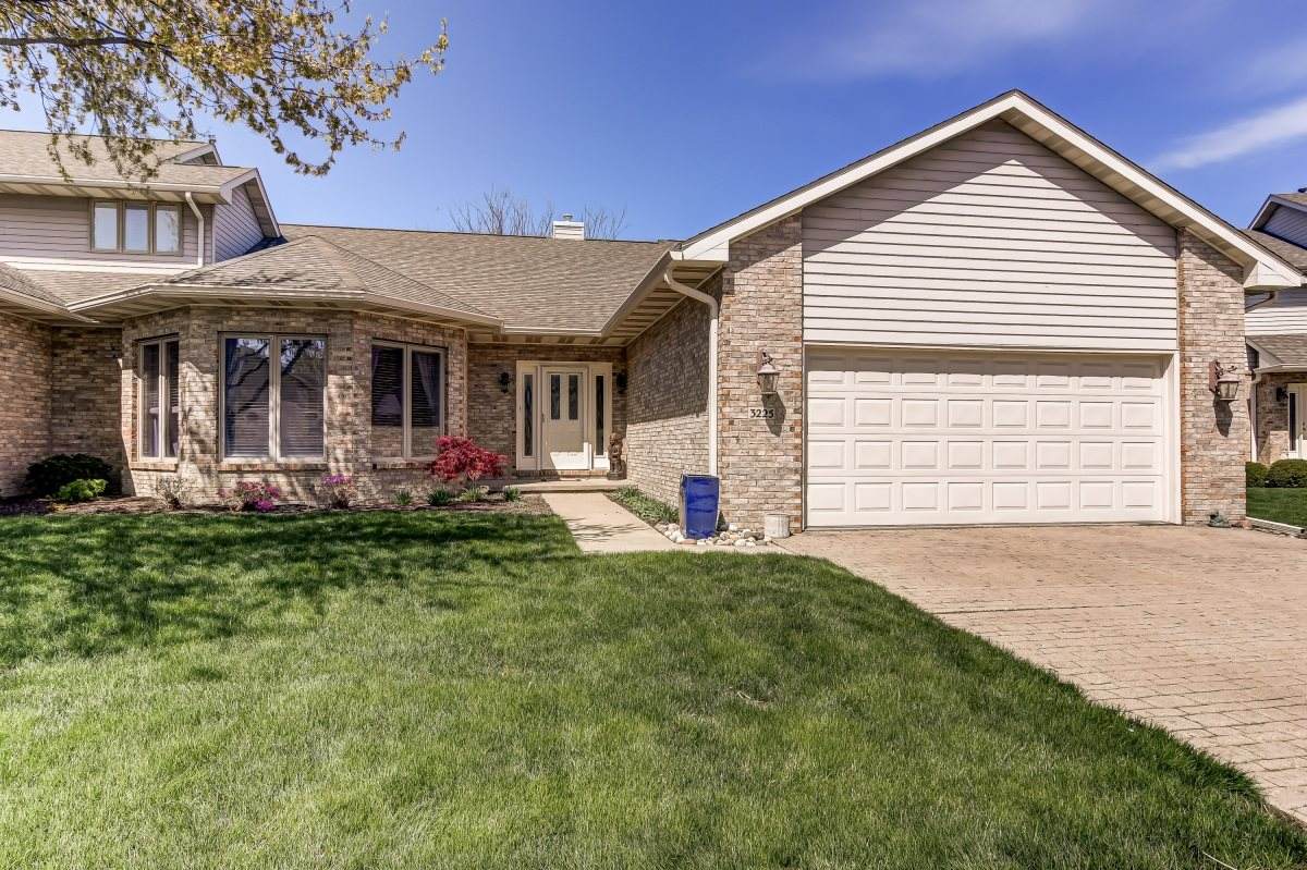3225 Eagle Watch Drive - Photo 1