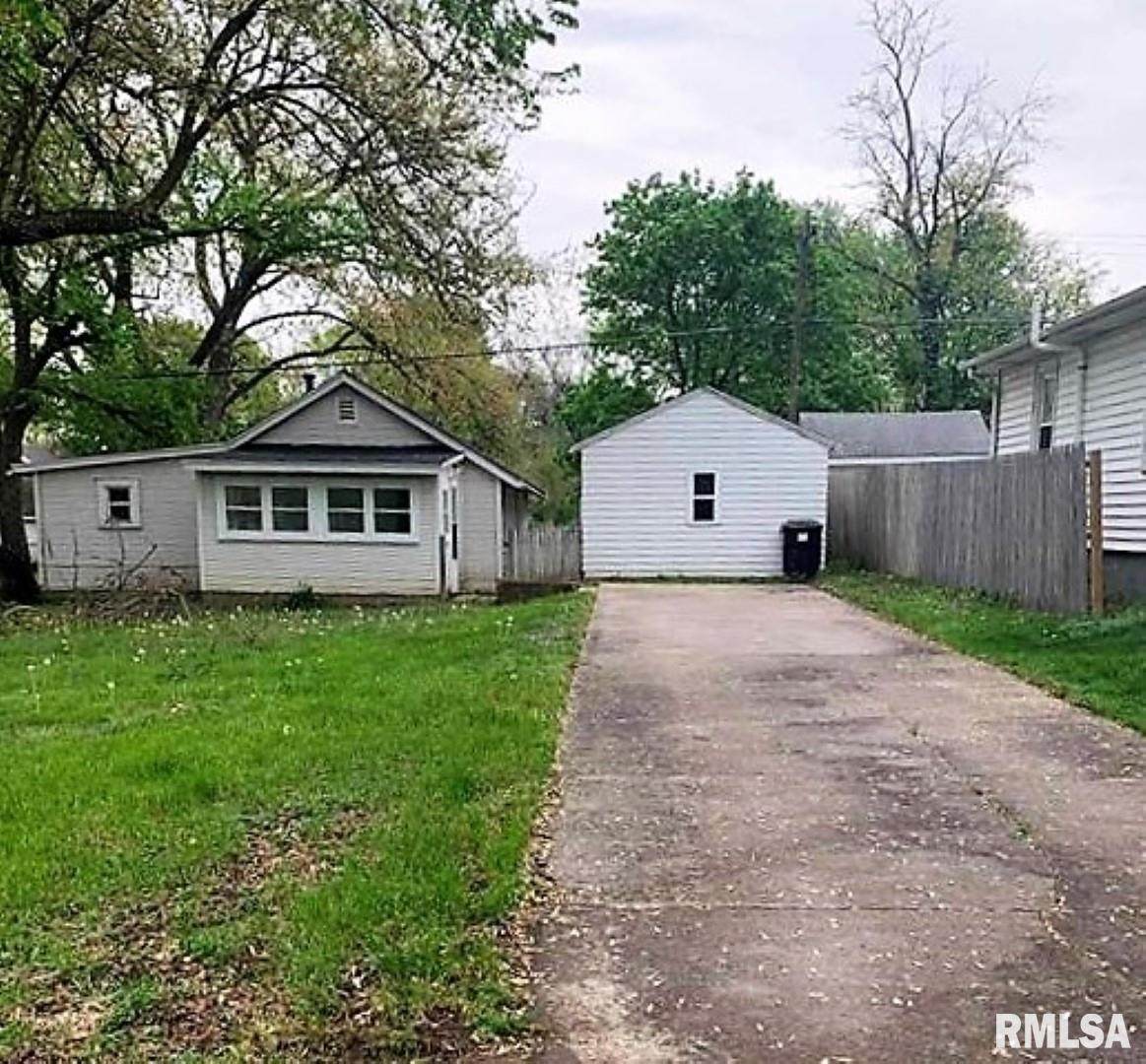 508 Stewart Street - Photo 1