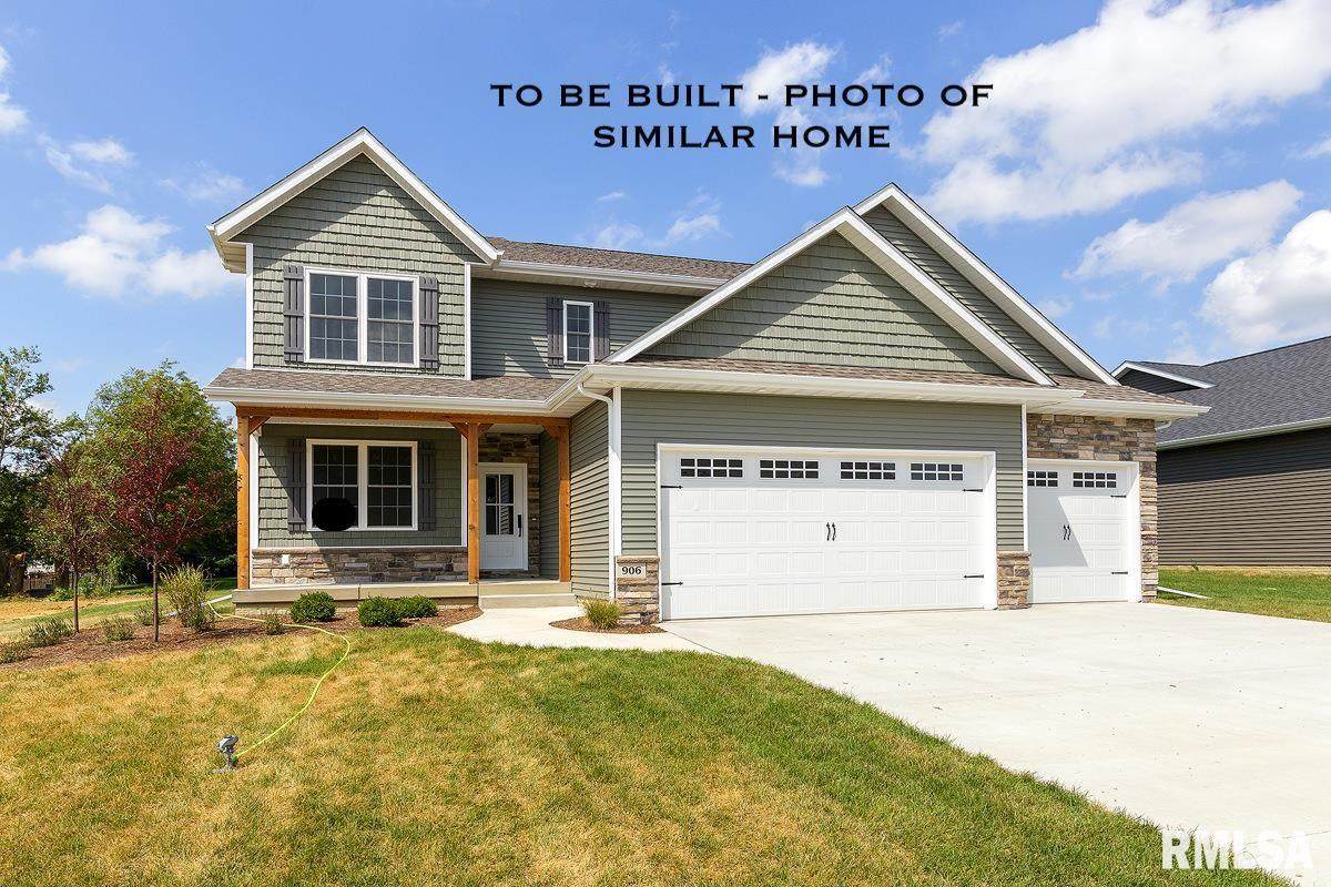 4906 Willow Circle - Photo 1