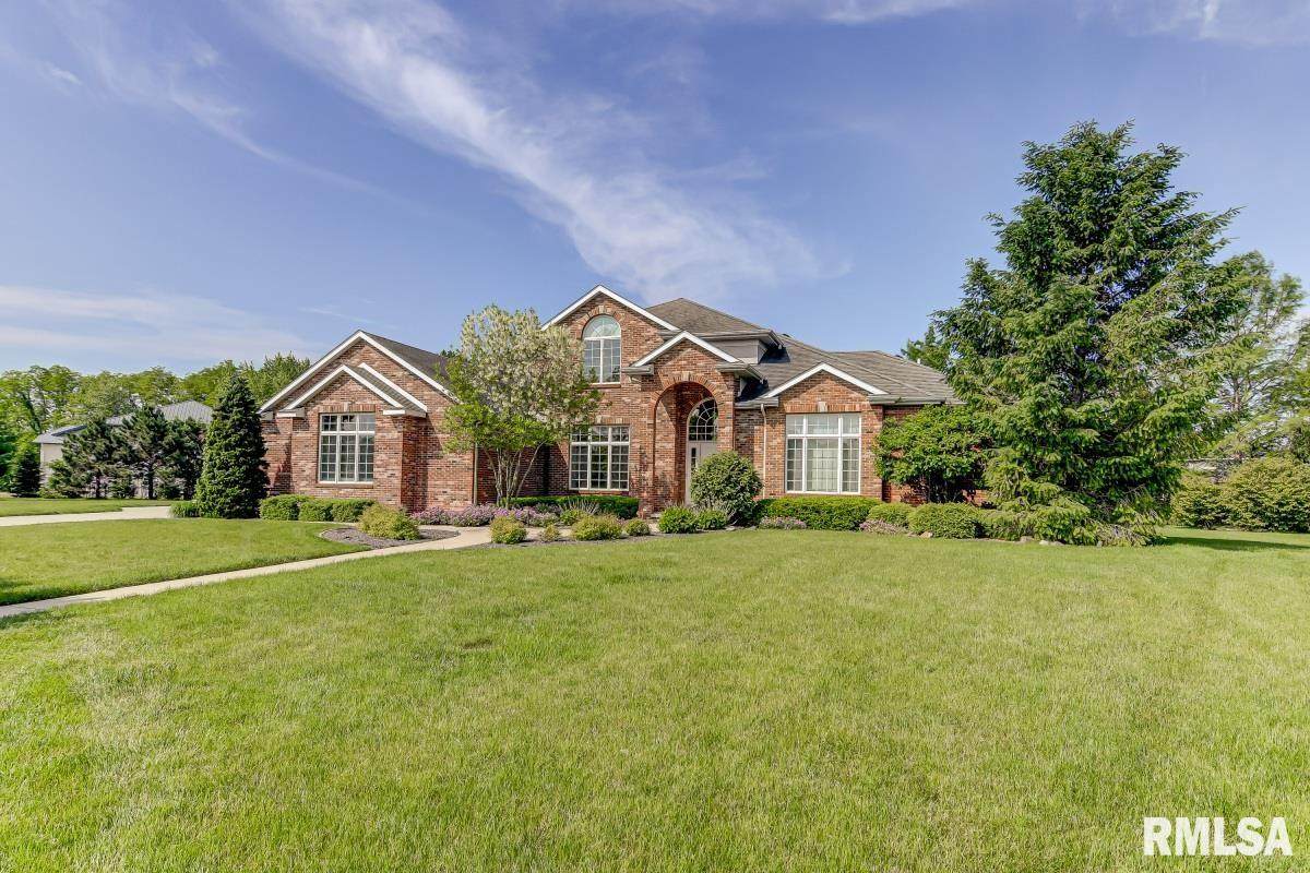 5405 Foxhall Lane - Photo 1