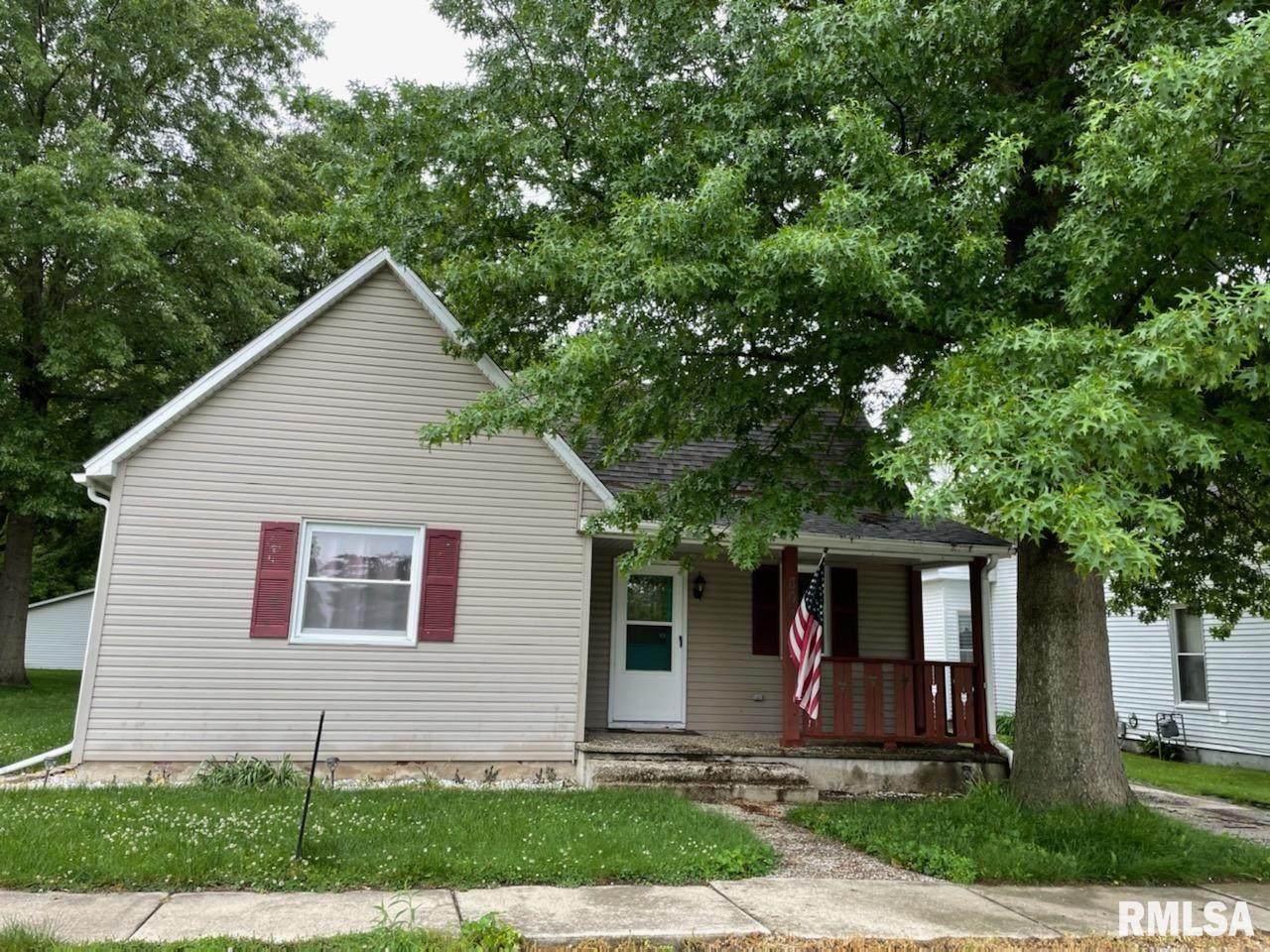 807 Monroe Street - Photo 1