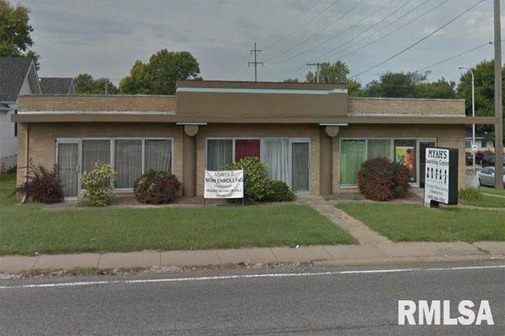 1835 Knoxville Avenue - Photo 1