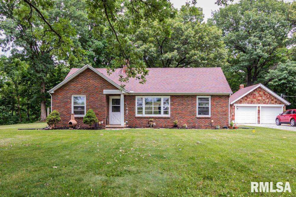 1403 Hickory Grove Road - Photo 1