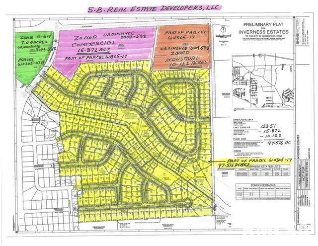 Division St N & 76TH Street - Photo 1