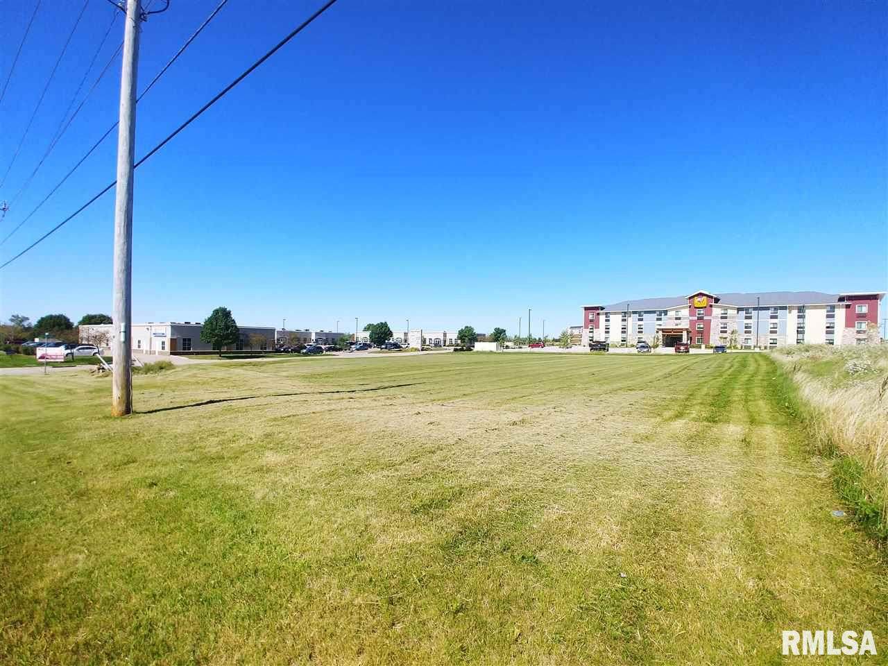 SWC Crow Creek Road - Photo 1