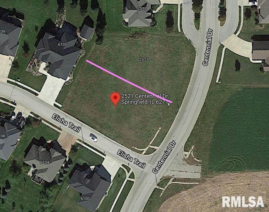 2521 Centennial Drive - Photo 1
