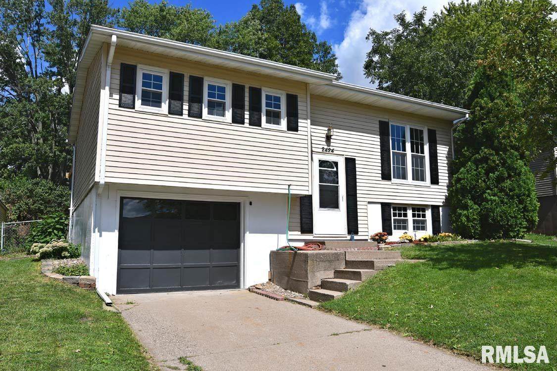 2424 58TH Street - Photo 1