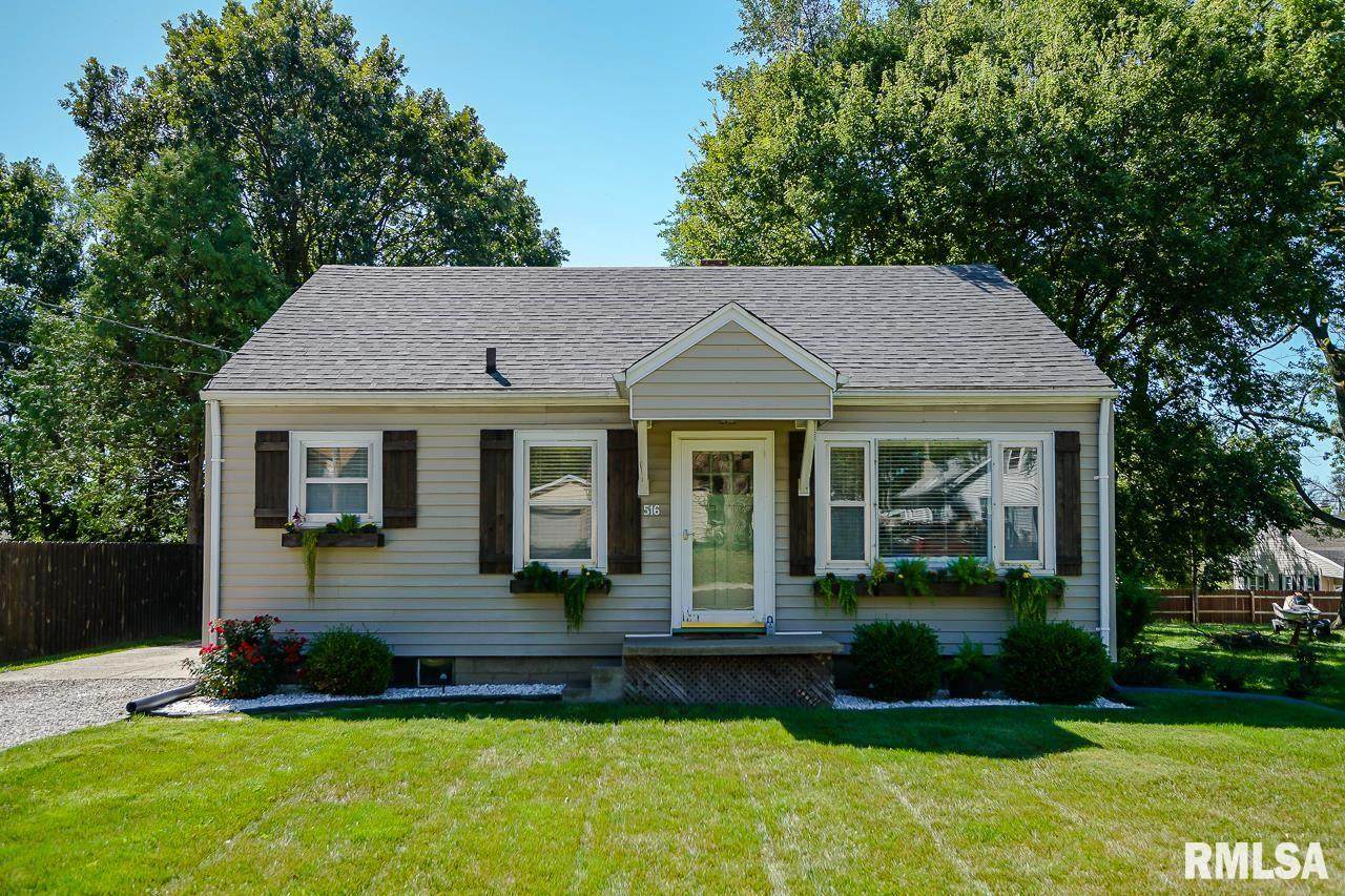 516 Moneta Avenue - Photo 1