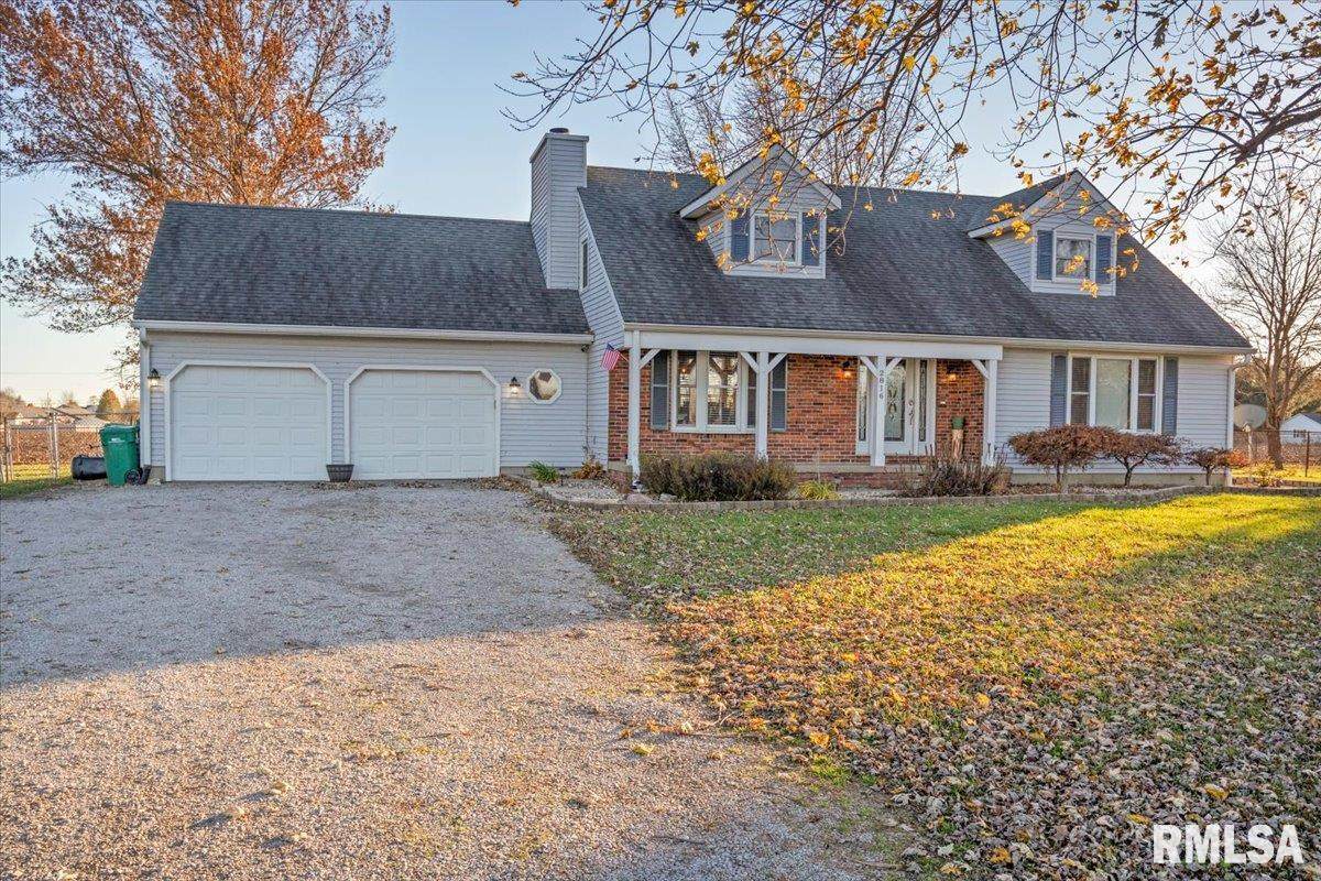 2816 Hilltop Road - Photo 1